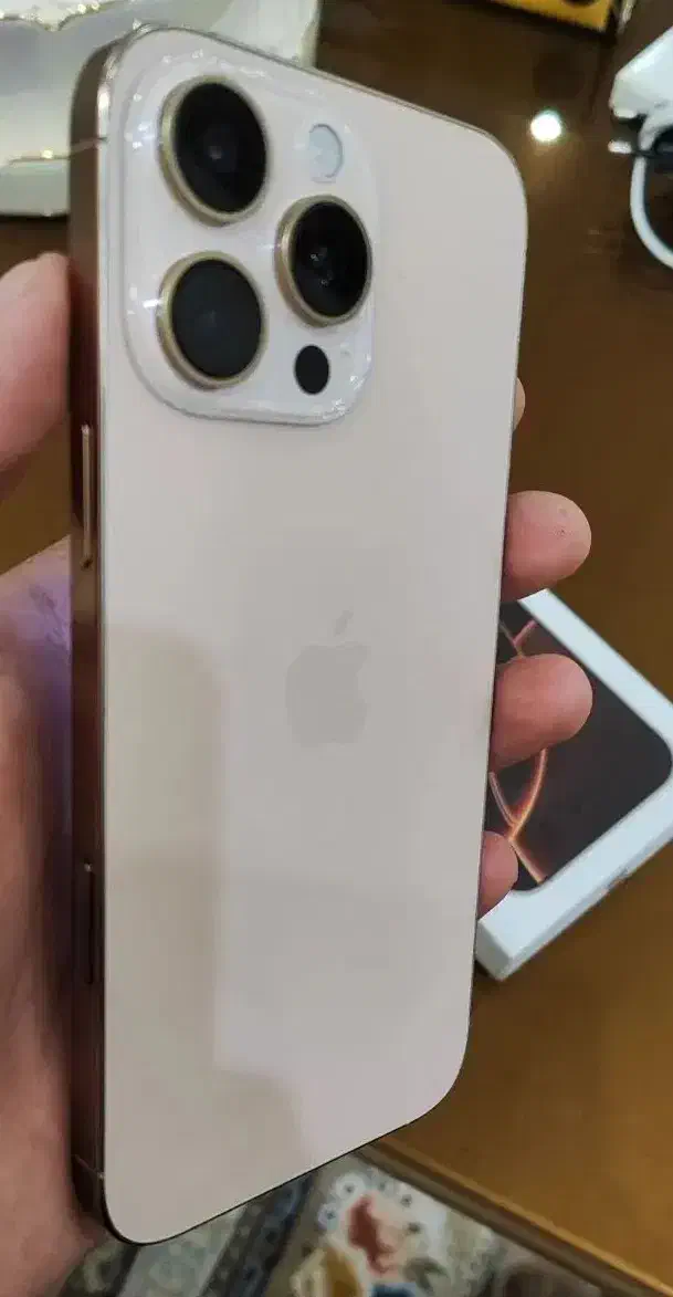 آیفون ۱۶ پرومکس|موبایل|بیرجند, |دیوار