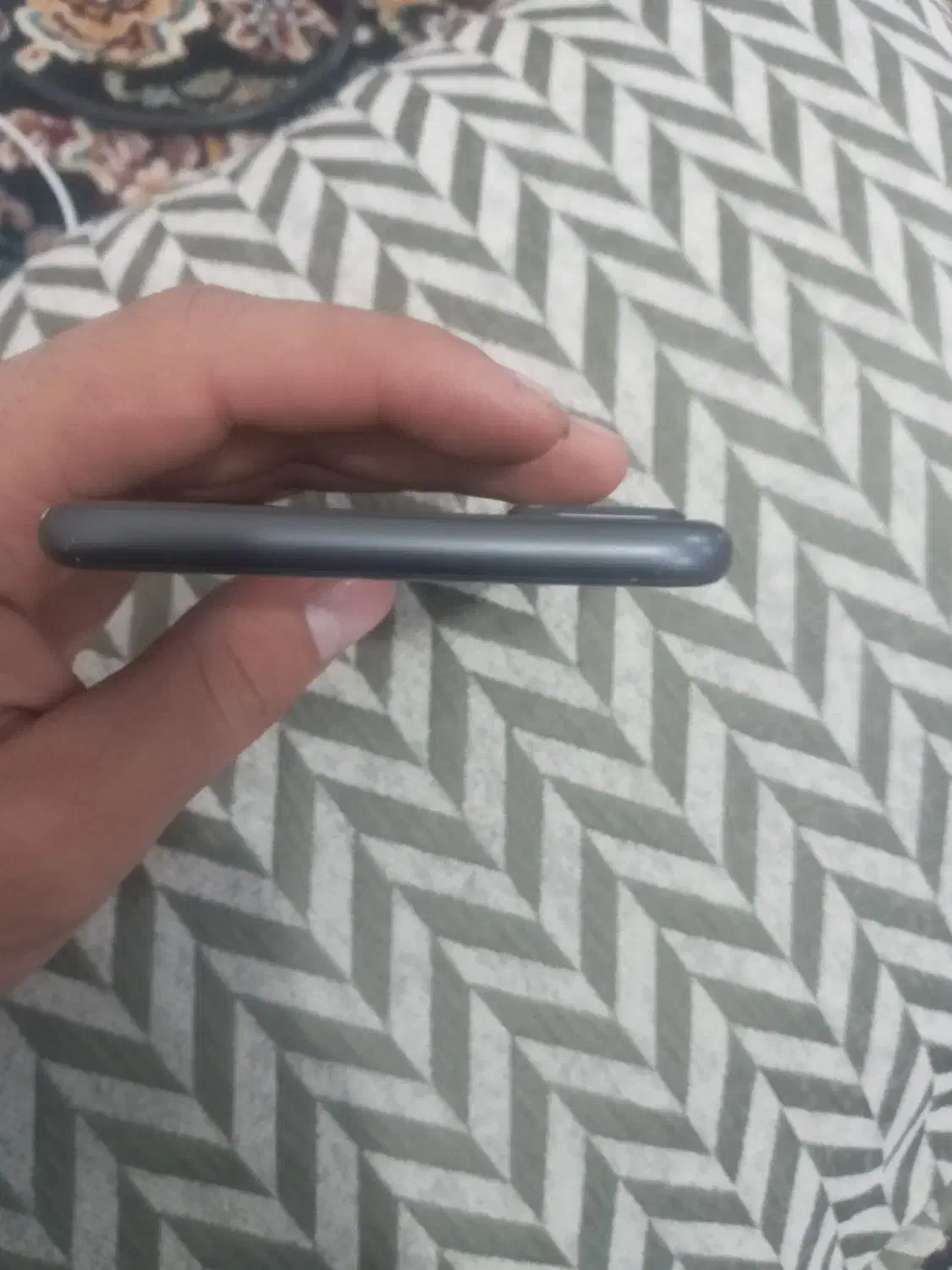 iPhone 8 plas|موبایل|وحیدیه, |دیوار