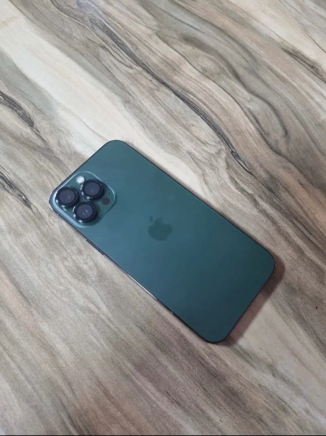 گوشی اپل ۱۳ پرو‌مکس|موبایل|قیامدشت - خاورشهر, |دیوار