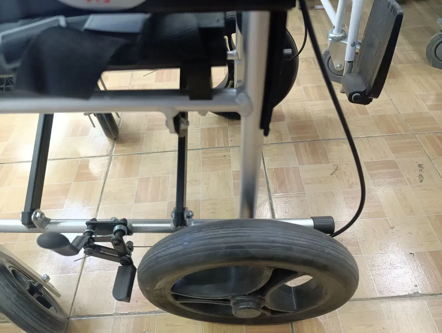 ویلچر|آرایشی، بهداشتی، درمانی|اراک, |دیوار