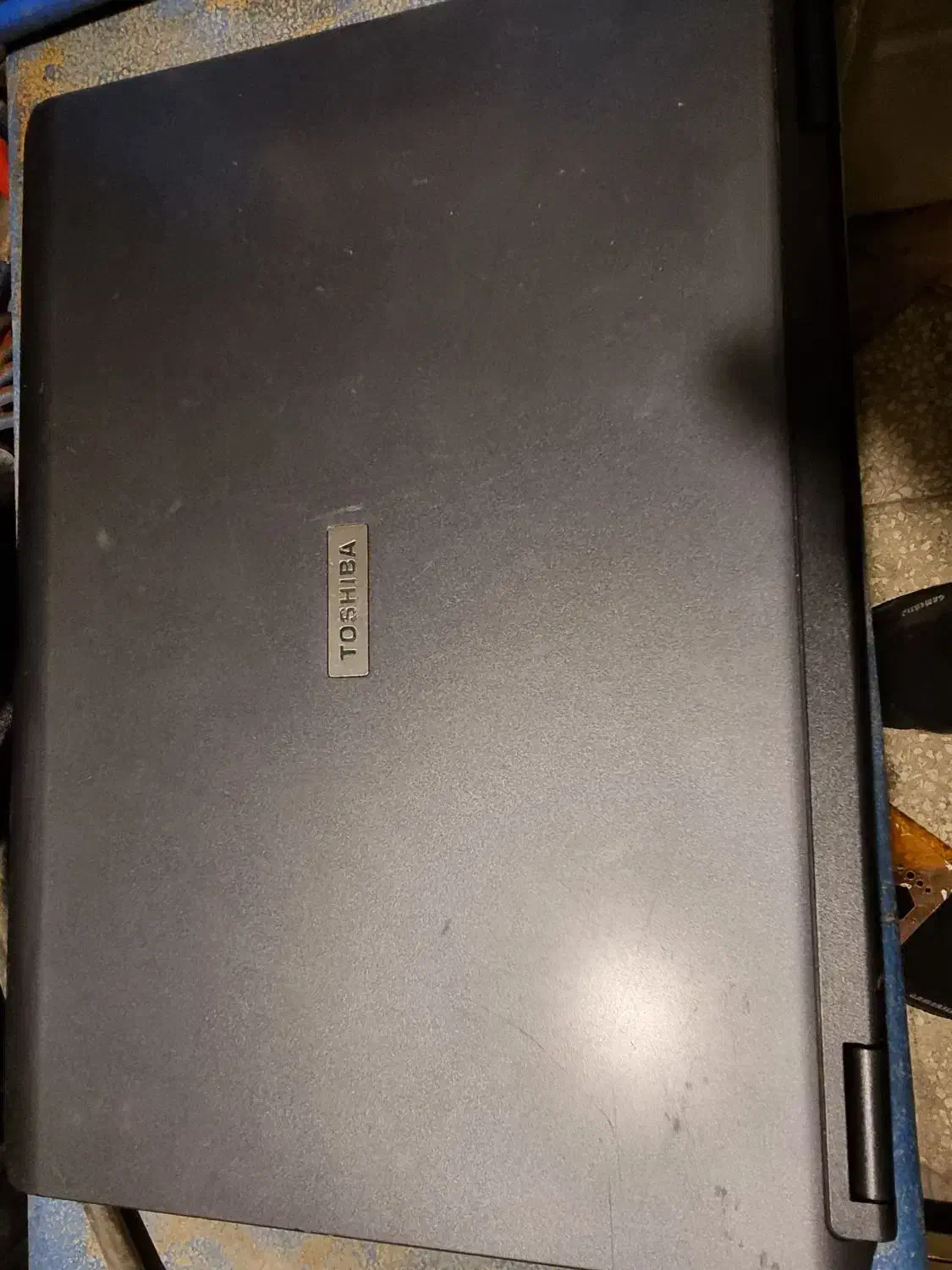 لپ‌تاپ توشیبا|رایانه همراه|تهران, هروی|دیوار