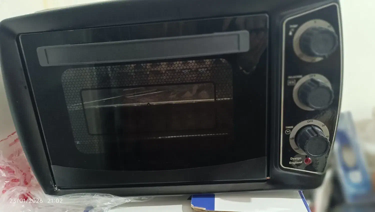 لوازم اشپزخانه|اجاق گاز و لوازم برقی پخت‌وپز|فومن, |دیوار