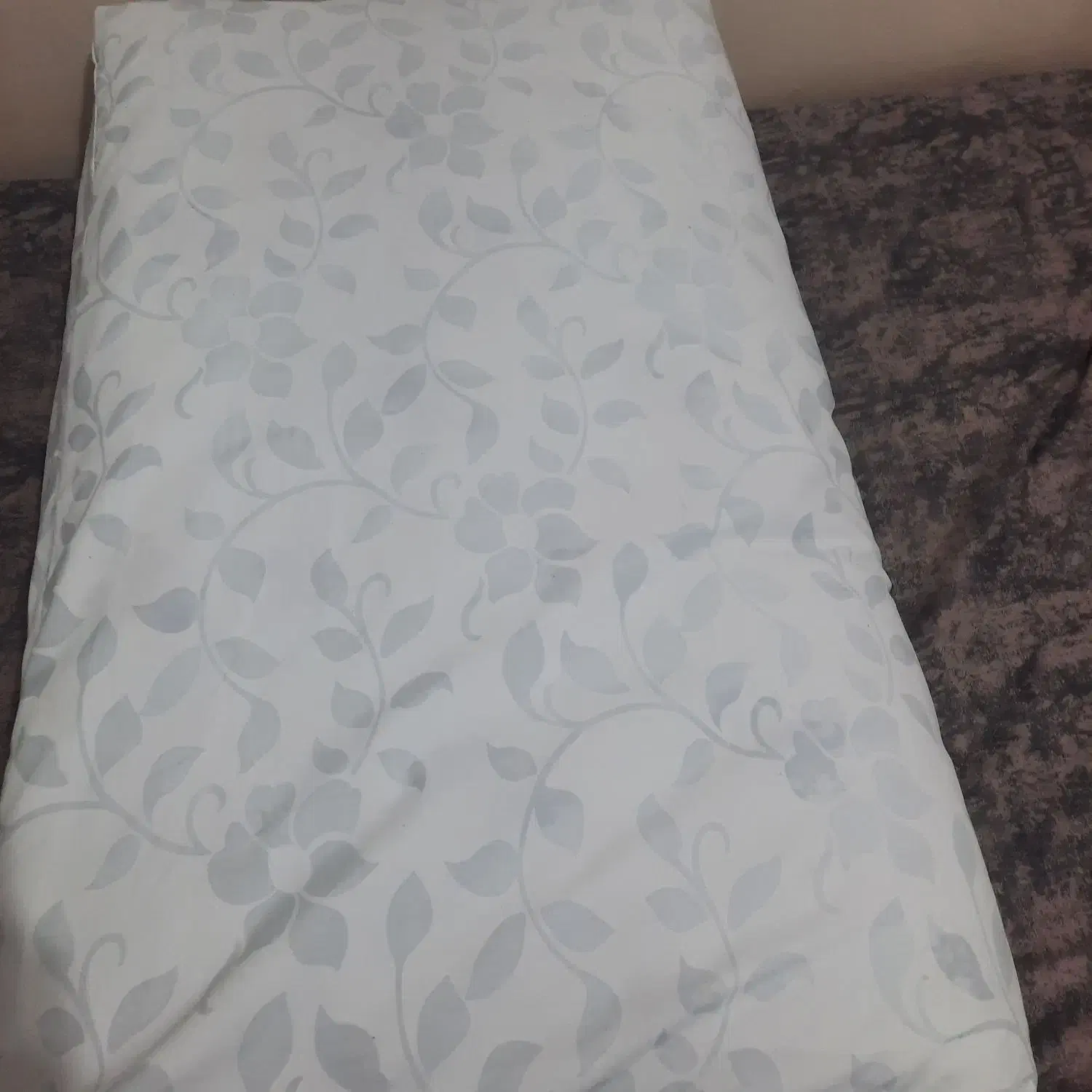 ۶عدد تشک پنبه ای به فروش می رسد|رختخواب، بالش، پتو|بندرعباس, |دیوار