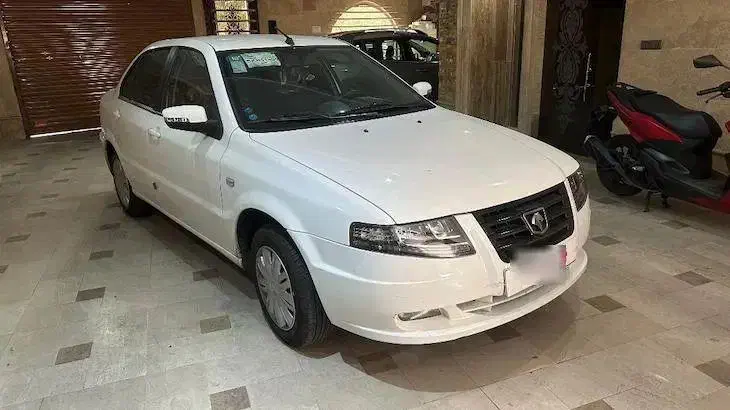 سورن پلاس xu7p مدل 1404|خودرو سواری و وانت|کرج, عظیمیه|دیوار