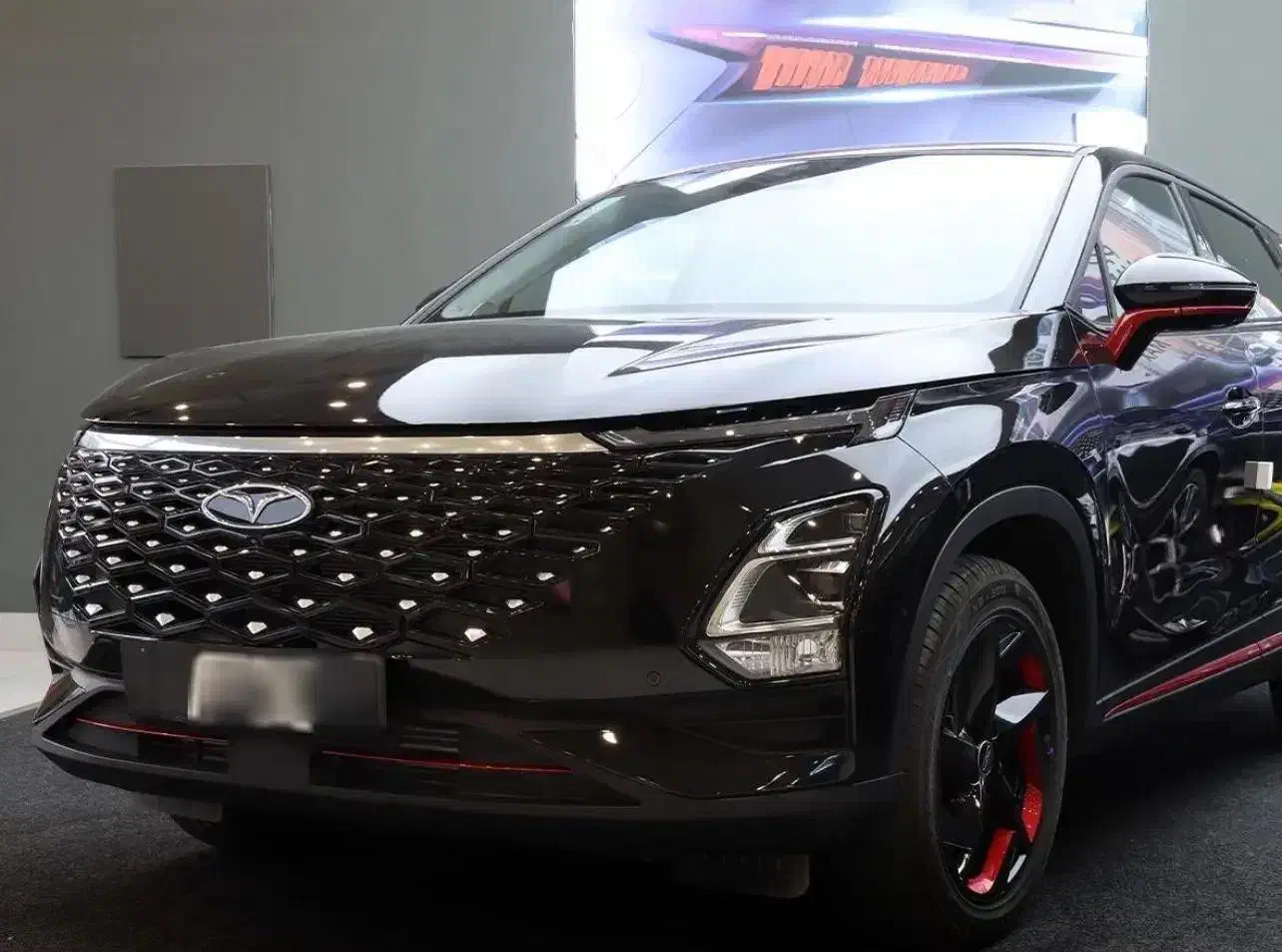 فونیکس fx مدل ۱۴۰۴|خودرو سواری و وانت|رشت, دیلمان|دیوار