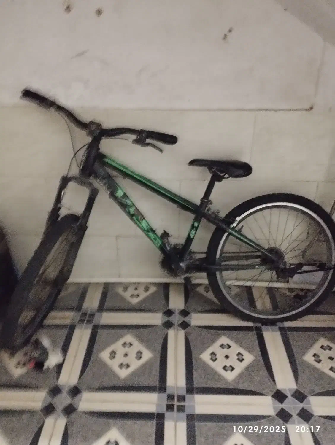 دوچرخه ۲۴|دوچرخه، اسکیت، اسکوتر|شیراز, کوشک میدان|دیوار