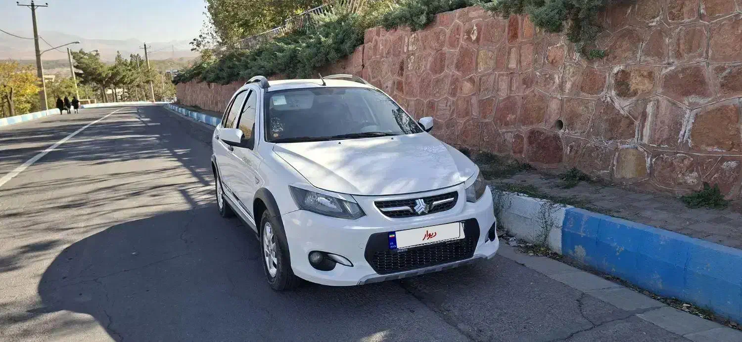 کوییک مدل ۱۳۹۸بدون رنگ ،شاسی سالم|خودرو سواری و وانت|تبریز, |دیوار