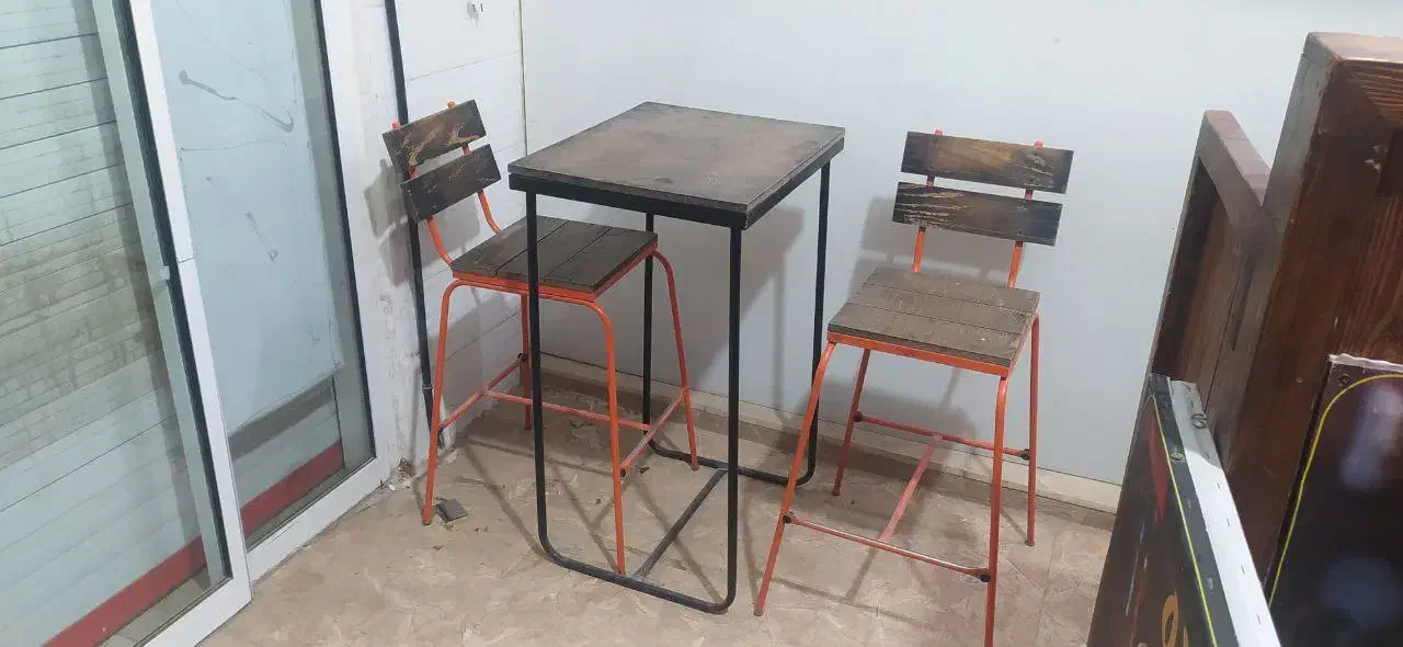 میز صندلی|میز و صندلی غذاخوری|مشهد, ابوذر|دیوار