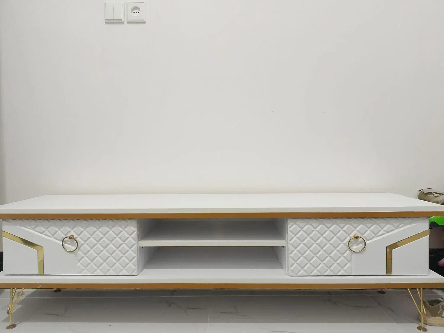 میز شیک|میز تلویزیون|رفسنجان, |دیوار