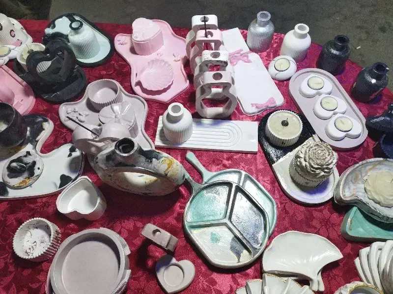 سنگ مصنوعی دکوری|صنایع دستی و سایر لوازم تزئینی|محمدشهر, سیدآباد|دیوار