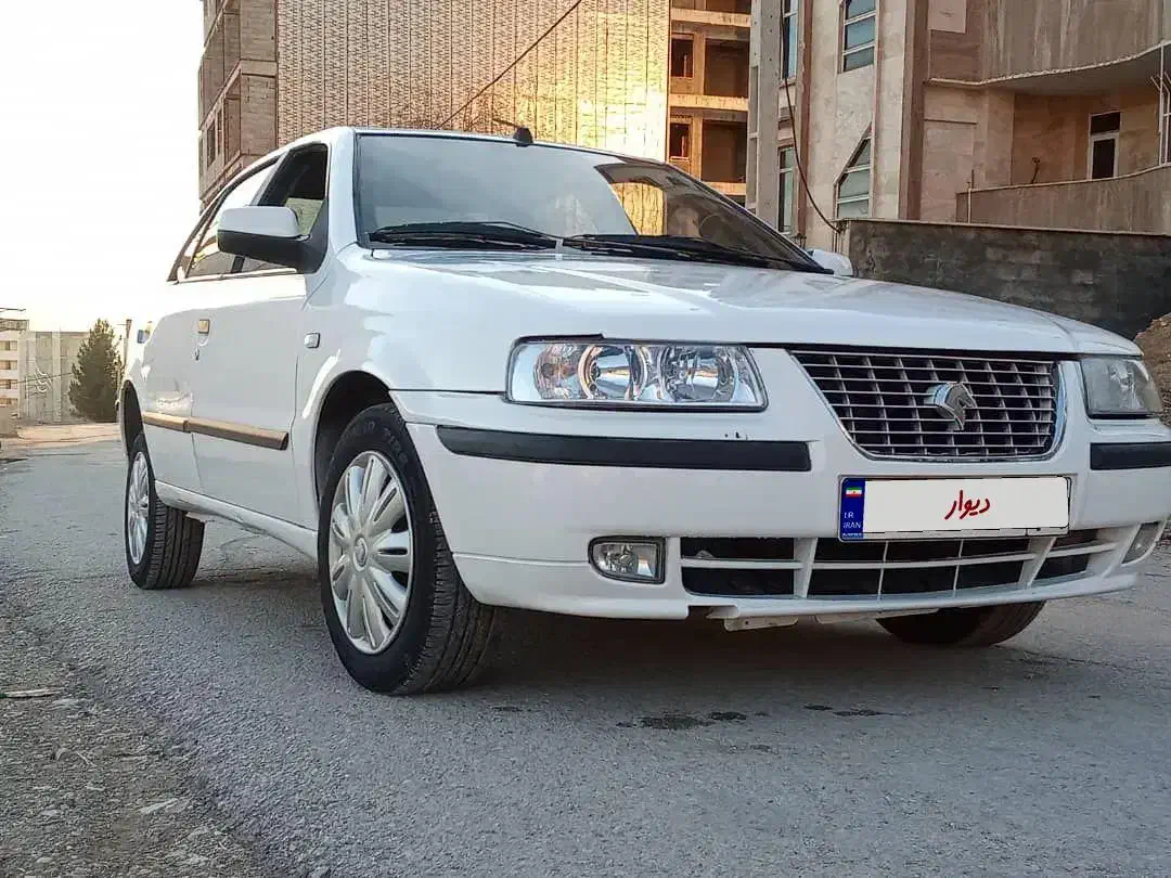 LX-94|خودرو سواری و وانت|یاسوج, |دیوار