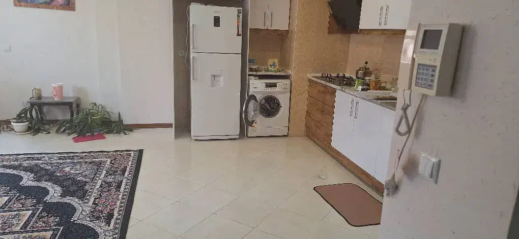 فروش مسکن مهر فولادشهر|فروش آپارتمان|فولادشهر, مسکن مهر فولادشهر|دیوار