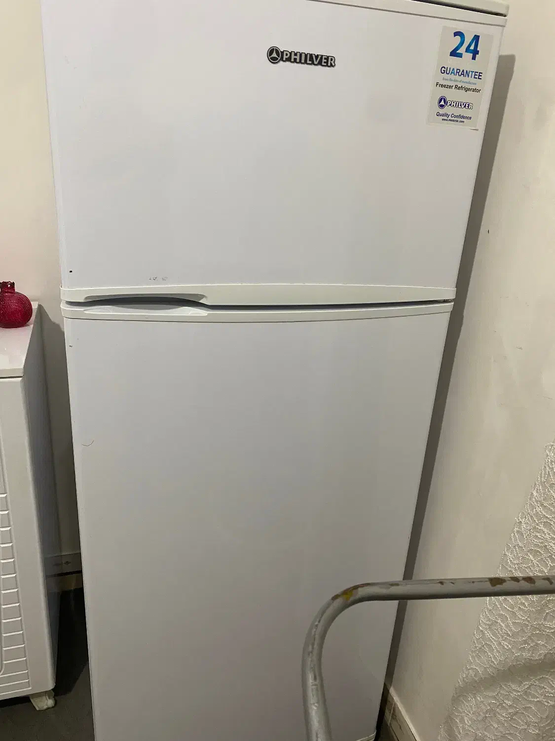 یخچال فیلور|یخچال و فریزر|شیروان (خراسان), |دیوار