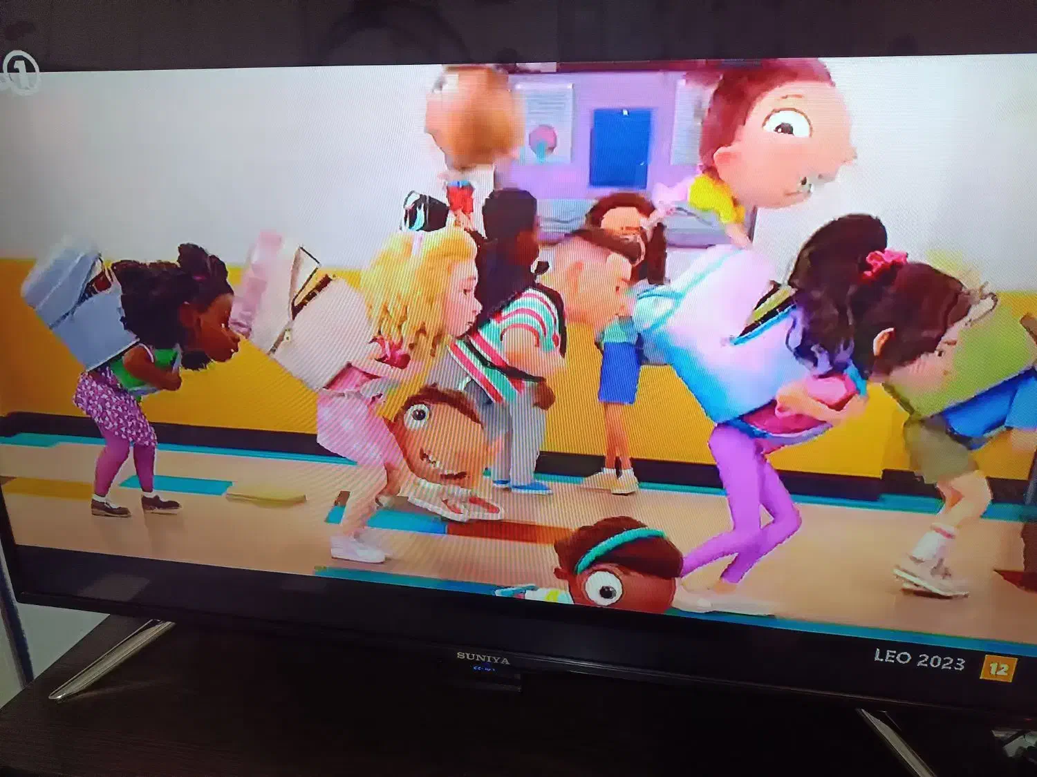 تلویزیون سونیا ۵۰|تلویزیون و پروژکتور|رشت, پارک شهر|دیوار