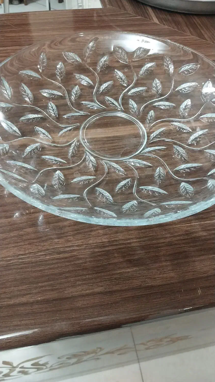 ظرف شیرینی|ظروف سرو و پذیرایی|مشهد, نوید|دیوار