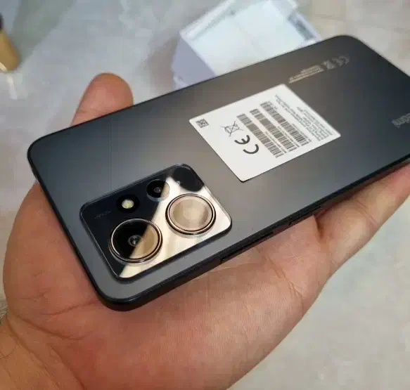 نوت ۱۲|موبایل|کرباسک, |دیوار