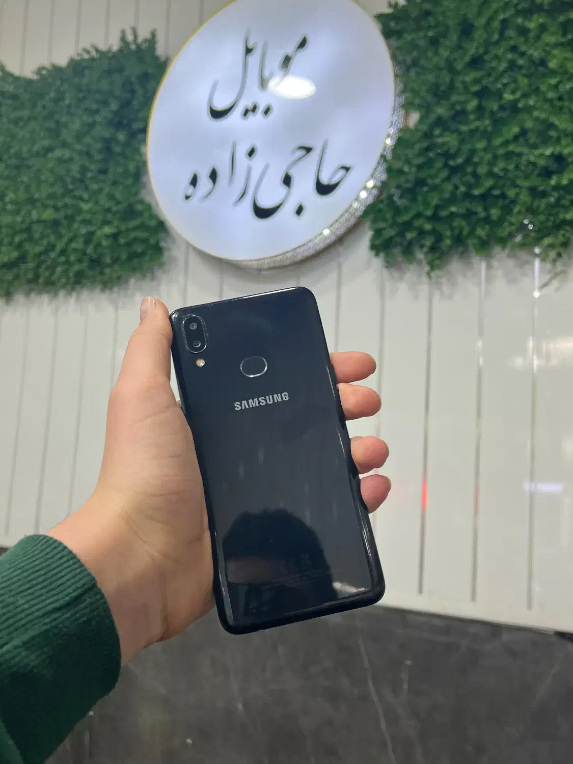 A10s|موبایل|سلماس, |دیوار