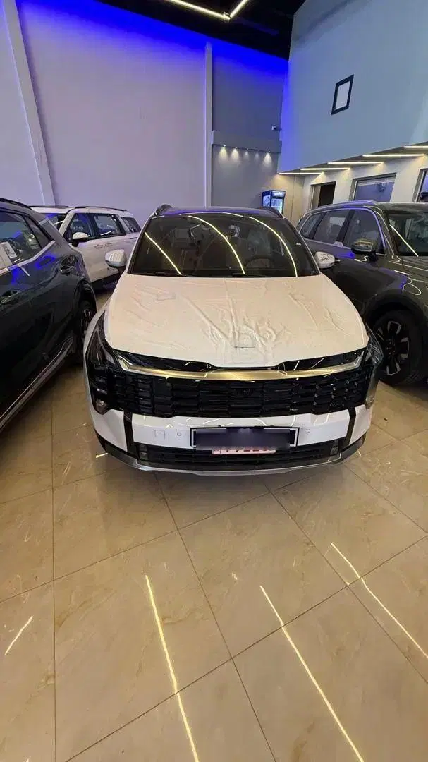 sportage2026 اسپرتیج|خودرو سواری و وانت|تبریز, |دیوار