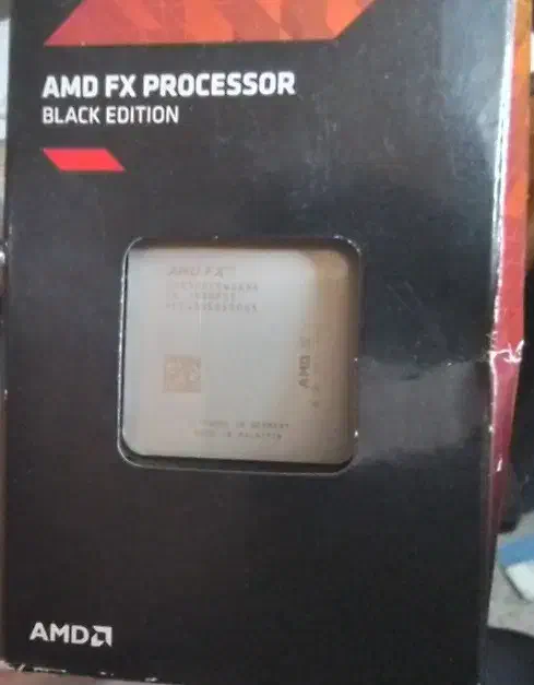 AMD FX8320|قطعات و لوازم جانبی رایانه|تهران, بهارستان|دیوار