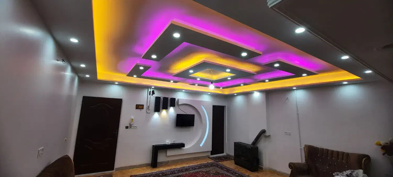 سوئیت آپارتمان مبله نوساز|اجارهٔ کوتاه‌مدت آپارتمان و سوئیت|همدان, |دیوار