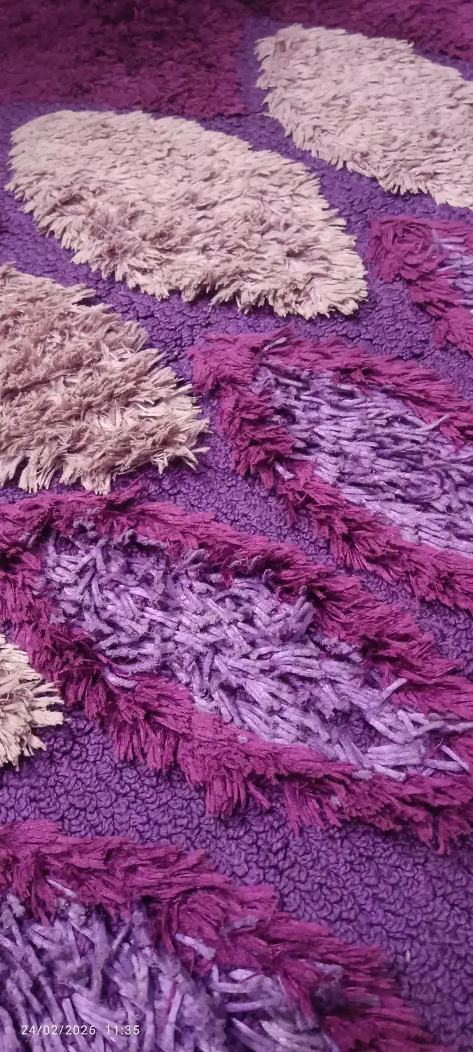 فرش ۶ متری|فرش|تهران, سلیمانی|دیوار