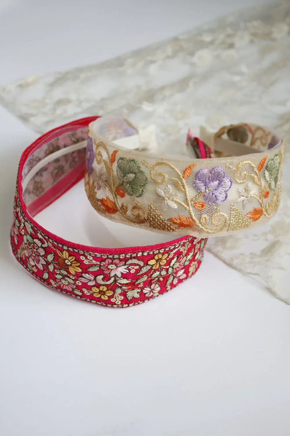 تل سر سوزن دوزی|زیورآلات و اکسسوری|اصفهان, تخت فولاد|دیوار