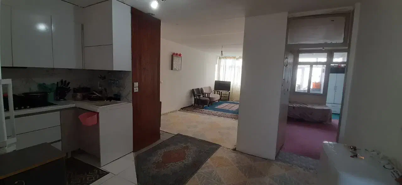 آپارتمان ۶۸ متری ککسازی|فروش آپارتمان|فولادشهر, A2|دیوار