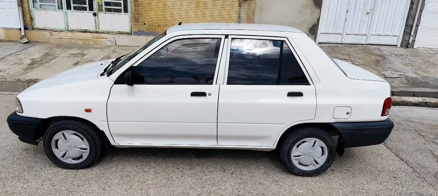 پراید131مدل99|خودرو سواری و وانت|یاسوج, |دیوار