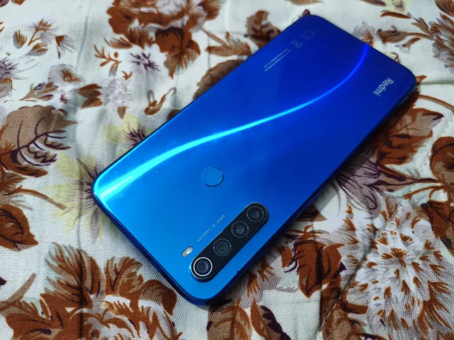 Redmi note 8|موبایل|زاهدان, |دیوار