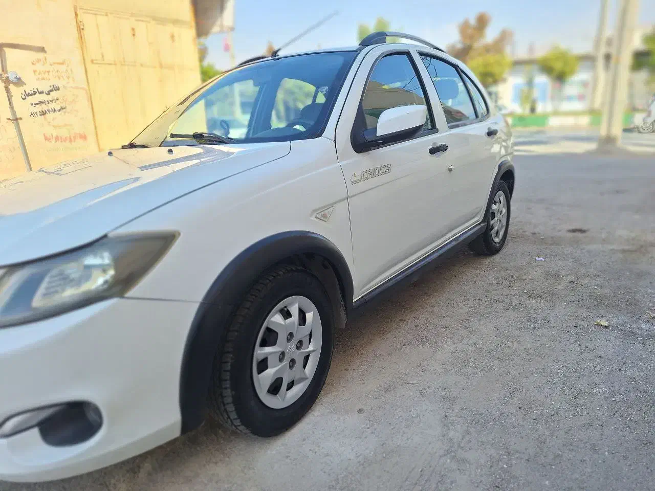 کوییک۹۹|خودرو سواری و وانت|فیروزآباد (فارس), |دیوار