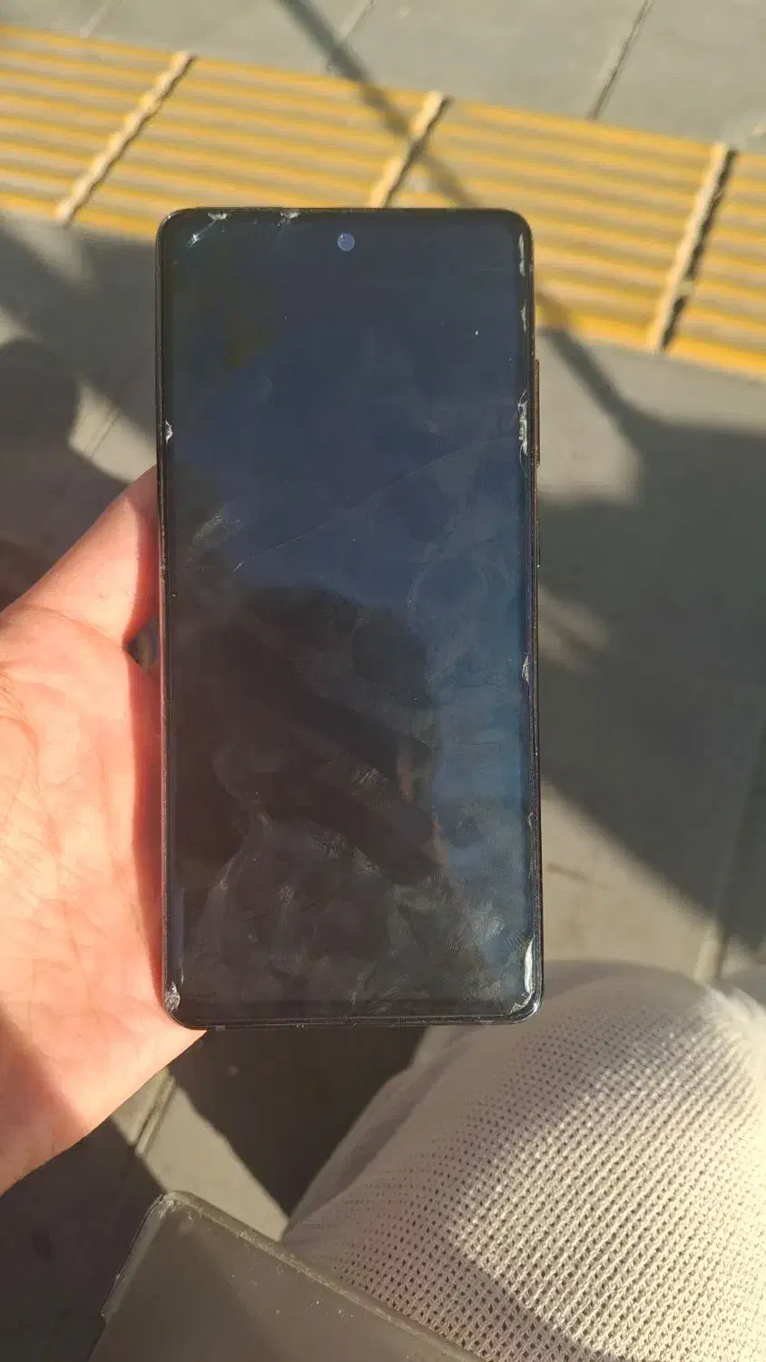 سامسونگ S20 FE|موبایل|مشهد, آزادشهر|دیوار