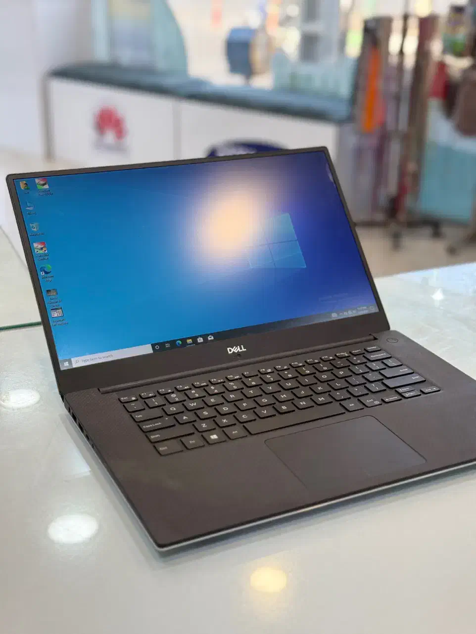 لپ تاپ Dell مدل Peresion 5530|رایانه همراه|قم, زنبیل آباد|دیوار