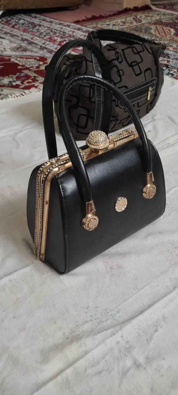 فروش کیف|کیف، کفش، کمربند|شهرکرد, |دیوار