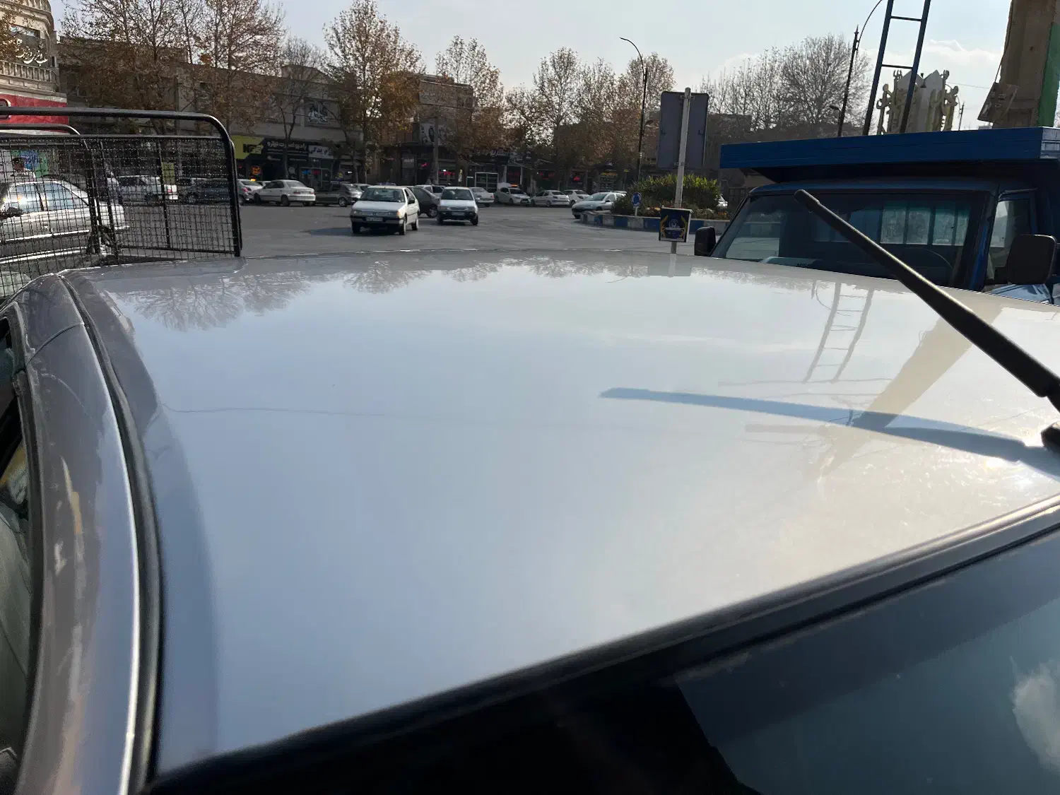 ۴۰۵مدل۸۹|خودرو سواری و وانت|مرند, |دیوار