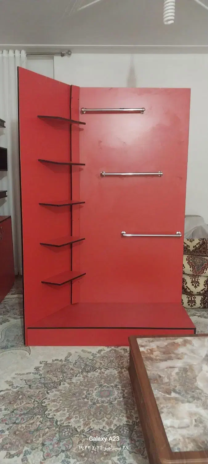 دکور مغازه|فروشگاه و مغازه|کوار, |دیوار