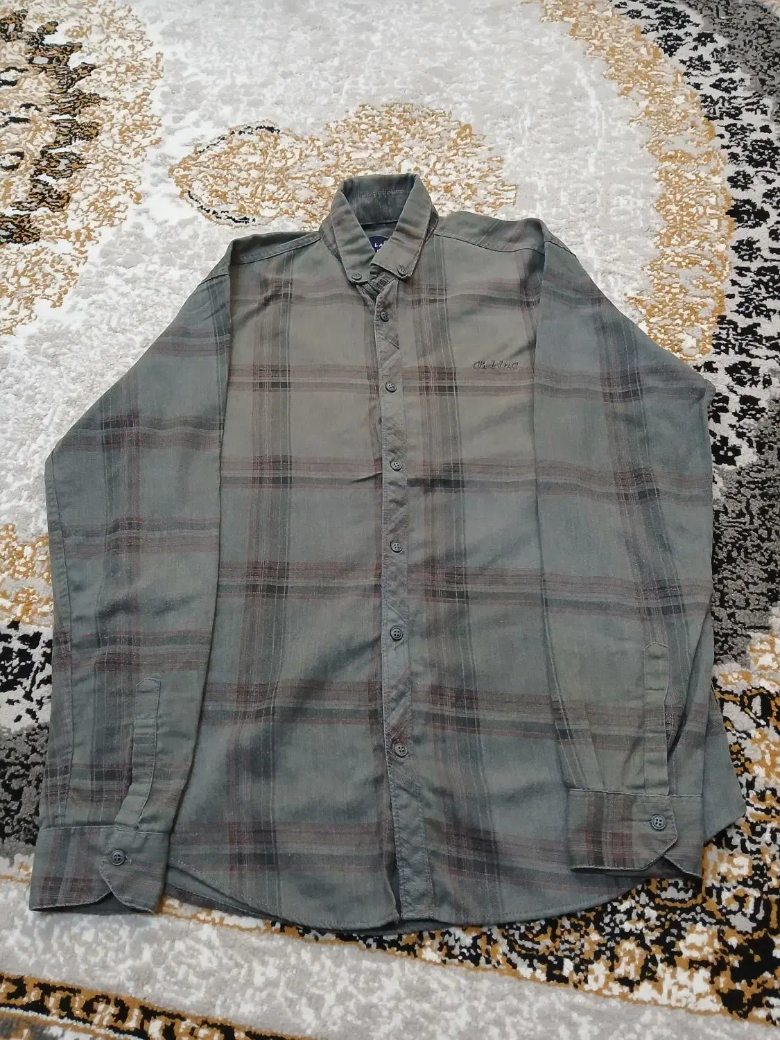 پیراهن نوجوان|لباس|هشتگرد, شهرک ریحانه|دیوار