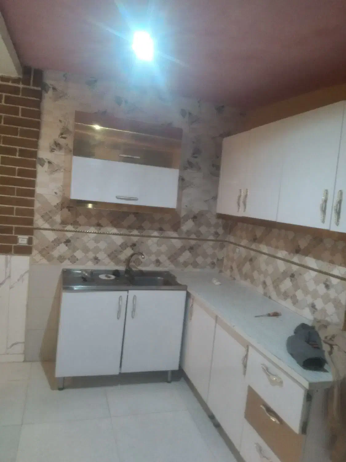 فروش خانه ویلایی،دوخواب فلکه حافظ|فروش خانه و ویلا|نیشابور, میدان حافظ|دیوار