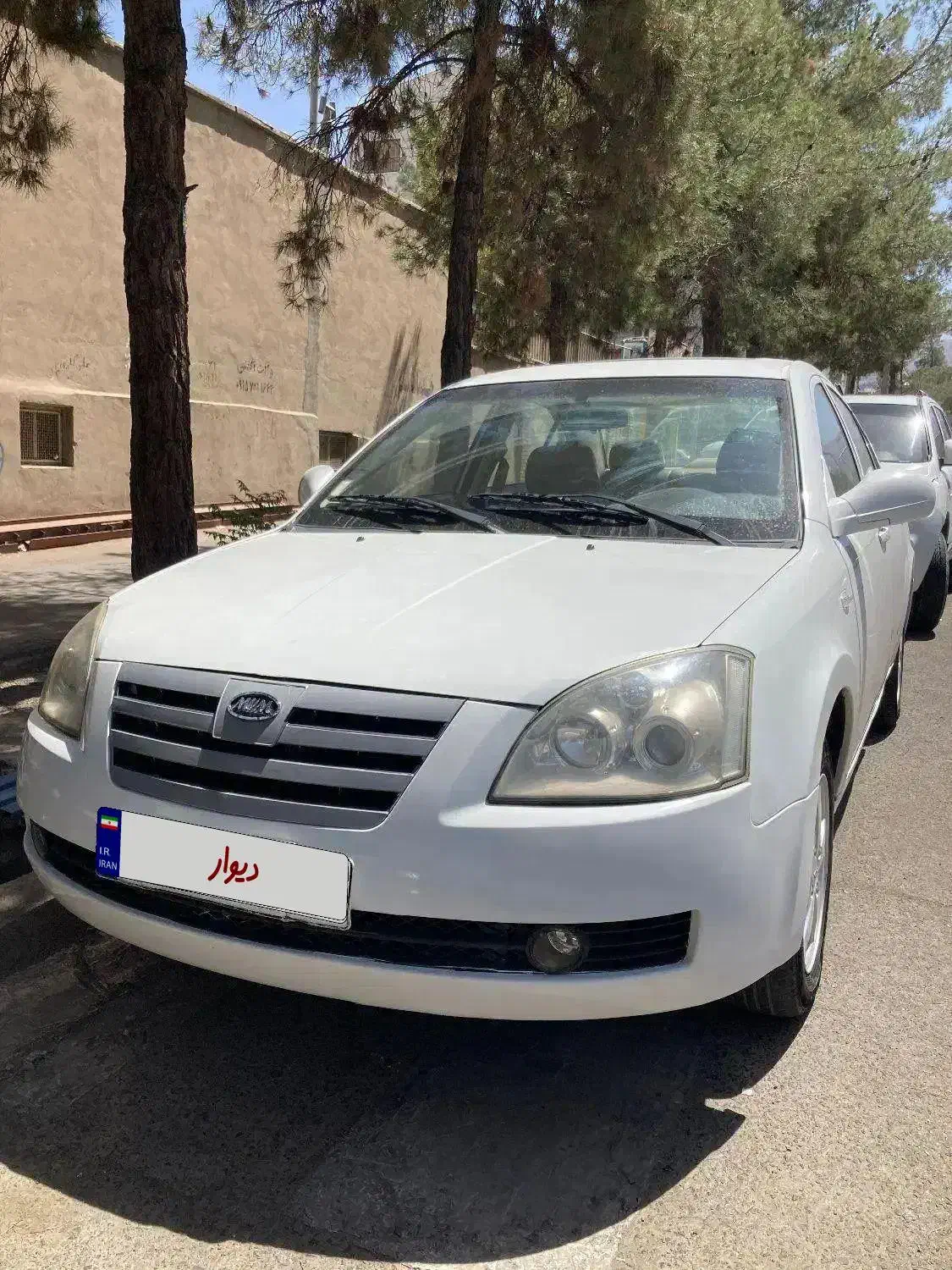 MVM530 مدل ۹۱ موتور دوهزار|خودرو سواری و وانت|بیرجند, |دیوار
