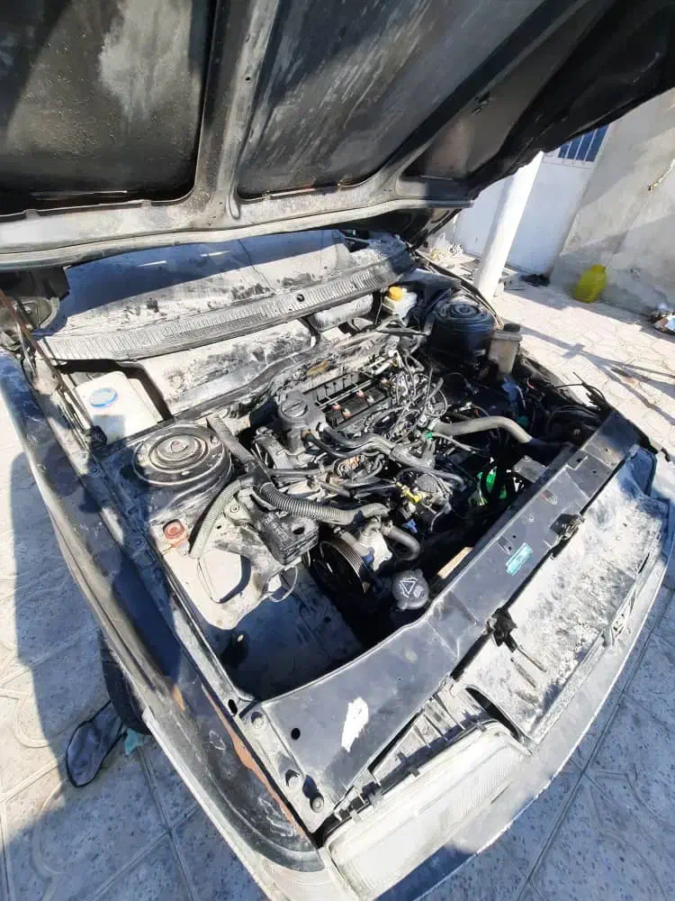 405 تصادفی|خودرو سواری و وانت|ریز, |دیوار