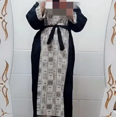 سه مدل کفتان|لباس|خمینیشهر, |دیوار