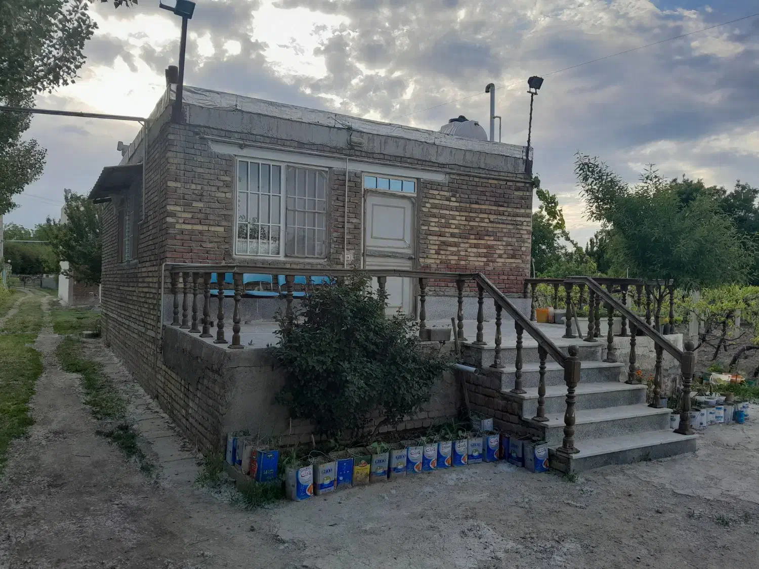 ویلاباغ گاز برق|فروش خانه و ویلا|ارومیه, |دیوار