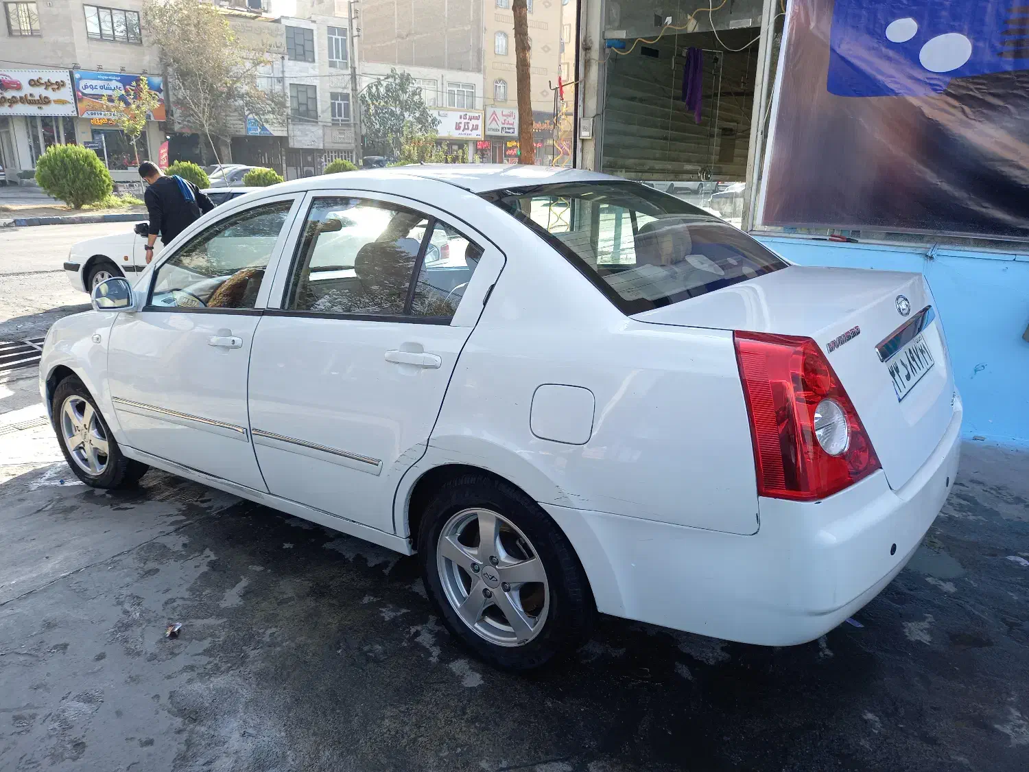 ام وی ام ۵۳۰مد۸۹|خودرو سواری و وانت|شهریار, شهریار|دیوار