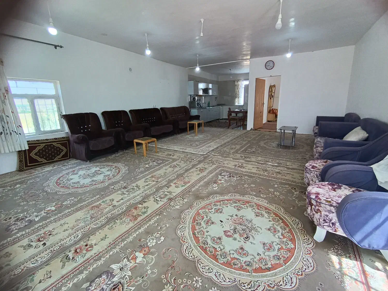 اجاره کوتاه مدت باغ ویلا|اجارهٔ کوتاه‌مدت آپارتمان و سوئیت|الیگودرز, |دیوار