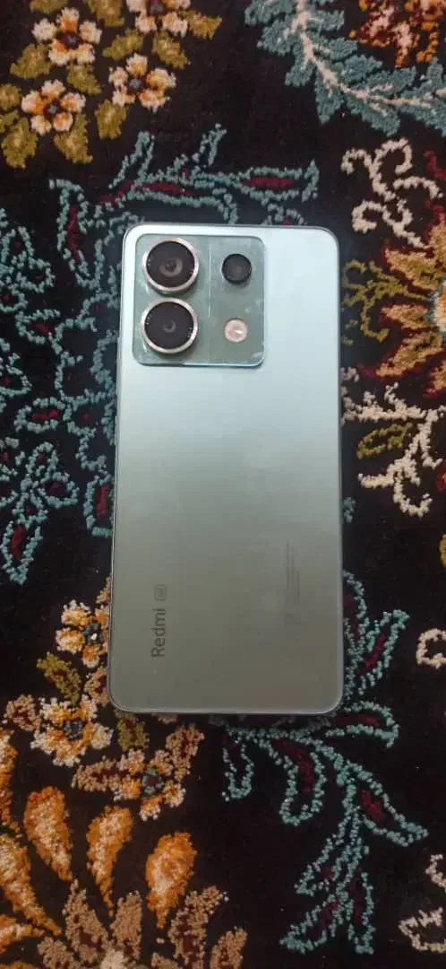 redmi note 13 pro56 512g|موبایل|کرج, فاز ۳ گوهردشت|دیوار