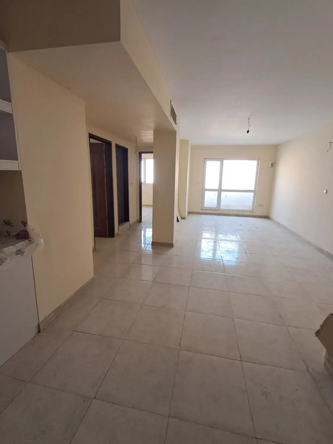 مسکن مهر ماهدشت شهرک پیام ۸۰ متری سه راهی اول|فروش آپارتمان|محمدشهر, شهرک پیام (مهرالبرز)|دیوار