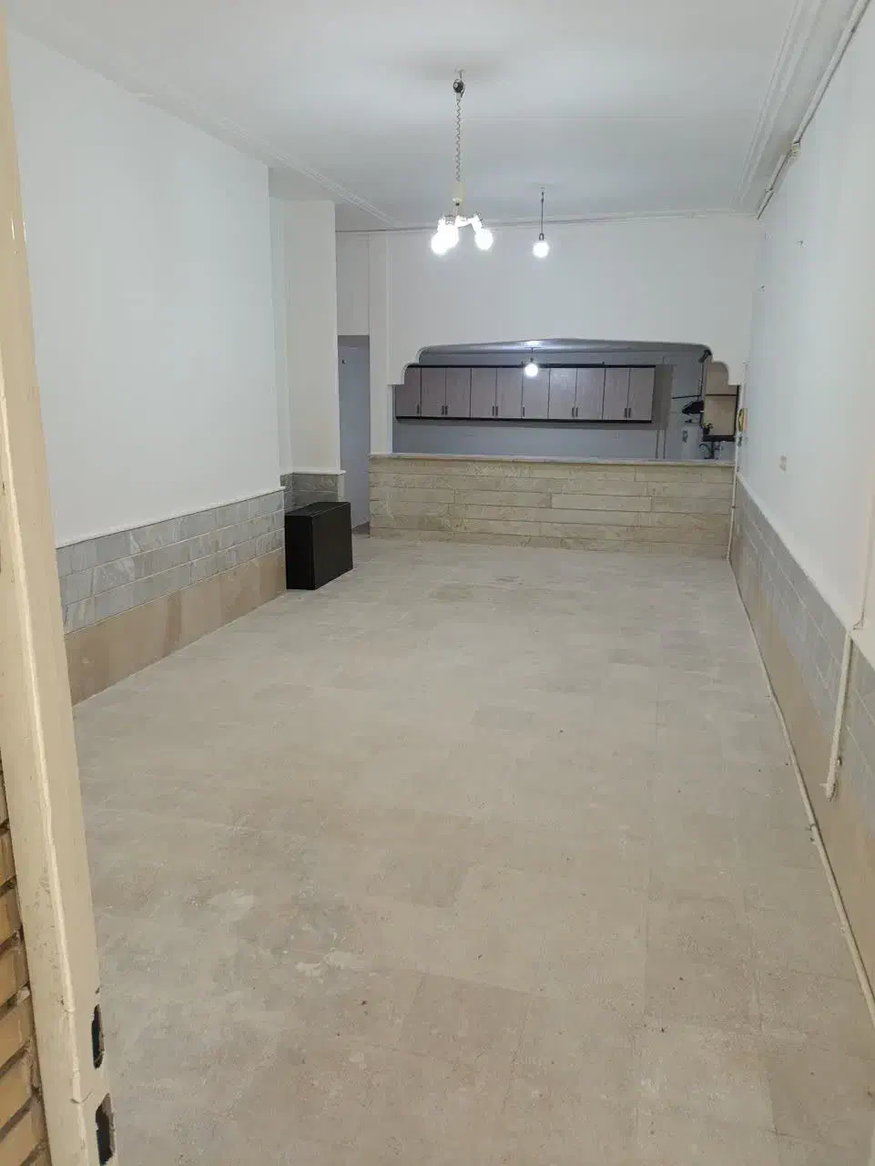 فروش یا معاوضه زیر زمین گلخانهای سند ۶ دانگ|فروش خانه و ویلا|قم, شهرک سازمان آب|دیوار