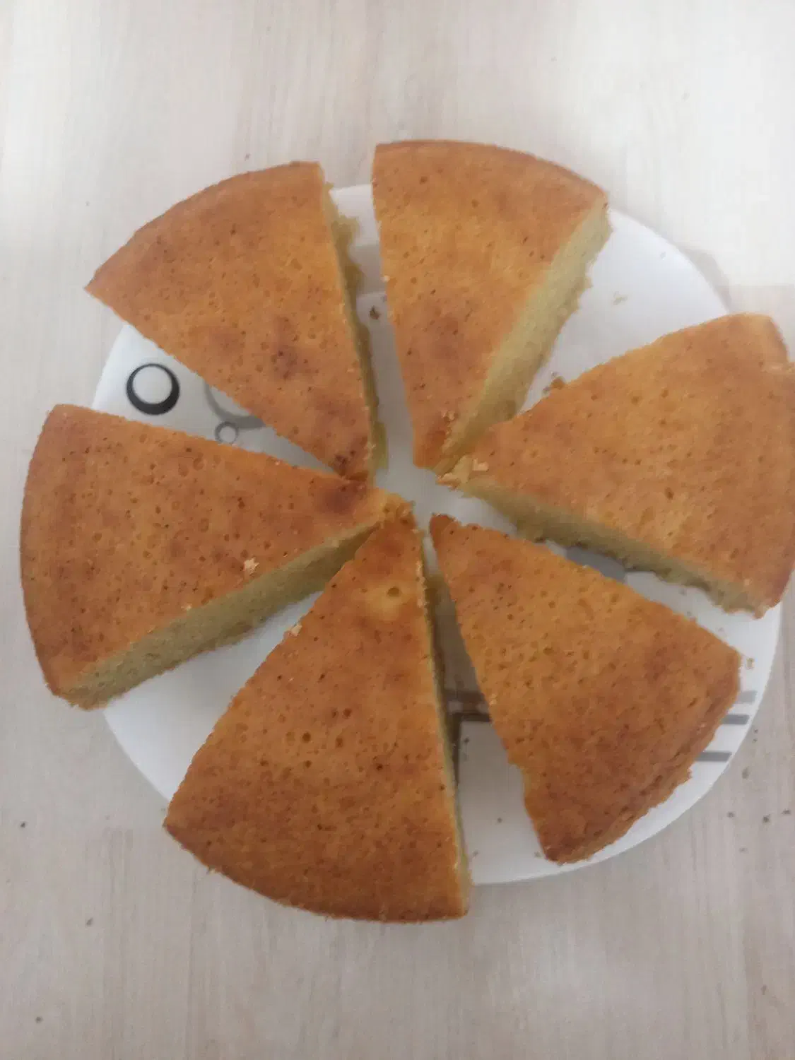 کیک خانگی|خوردنی و آشامیدنی|مشهد, شهرک بهارستان|دیوار