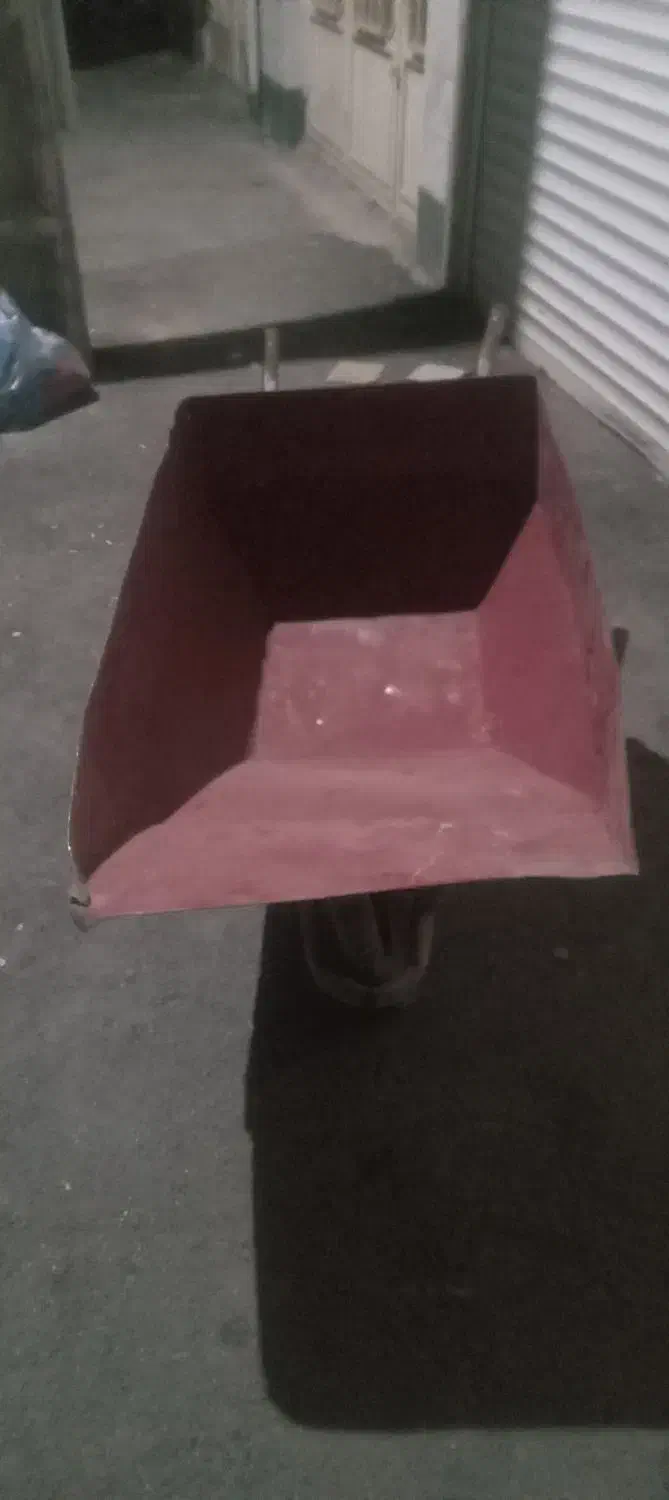 فرغون|ابزارآلات|اراک, |دیوار