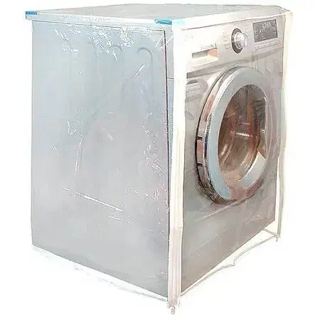 فروش کاور لباسشویی|ماشین لباسشویی و خشککن لباس|الیگودرز, |دیوار