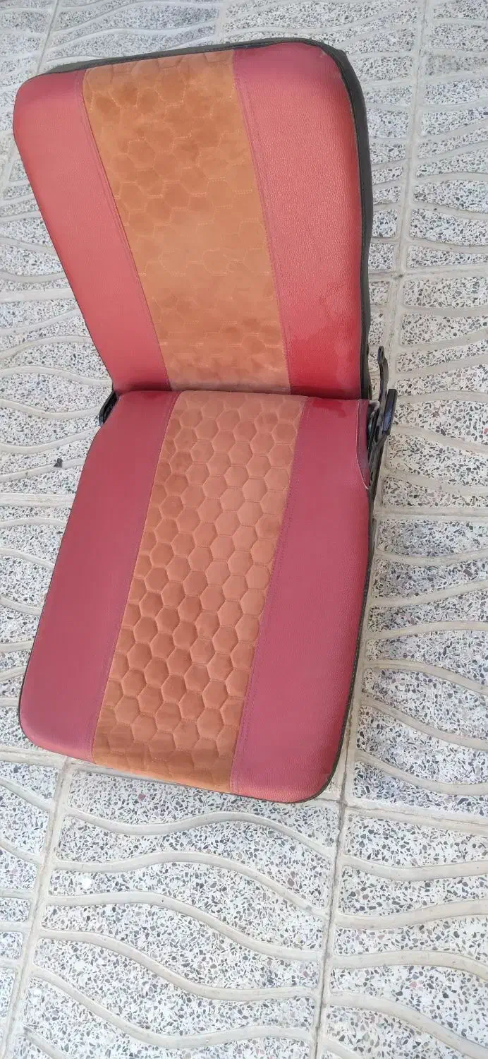 صندلی ایسوزو|قطعات یدکی و لوازم جانبی|رومشکان, |دیوار